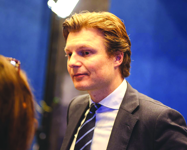 GCC and Europe ‘can jointly enhance arms production’